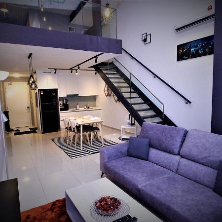 Mlh Designer Duplex Suite @ EkoЧерас Экстерьер фото