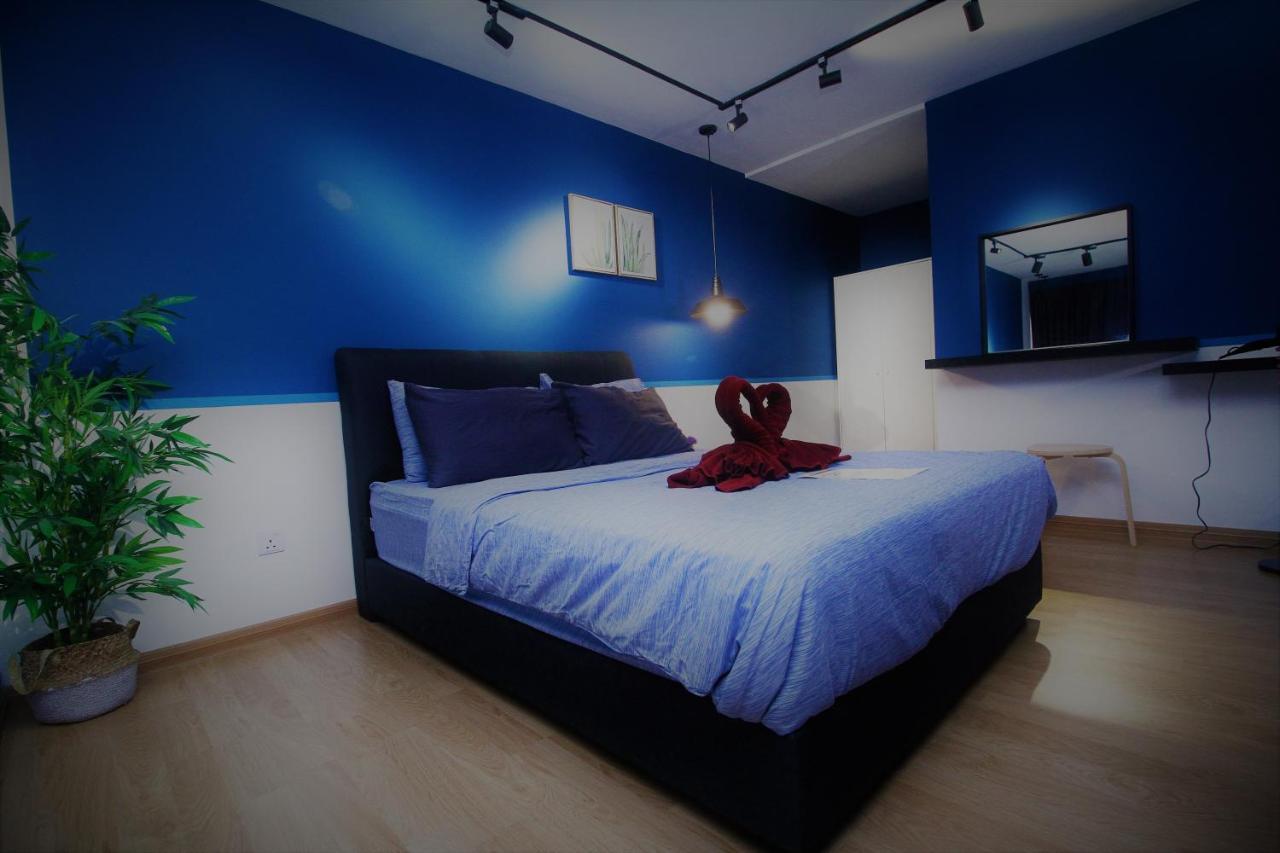 Mlh Designer Duplex Suite @ EkoЧерас Экстерьер фото