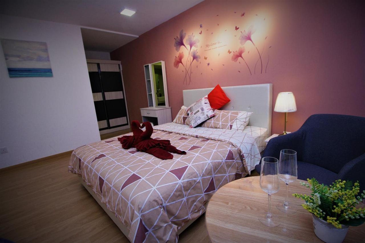 Mlh Designer Duplex Suite @ EkoЧерас Экстерьер фото