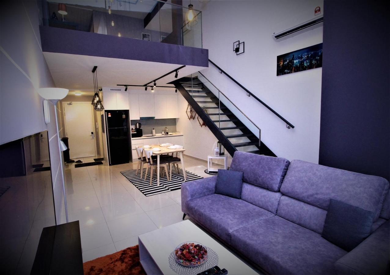Mlh Designer Duplex Suite @ EkoЧерас Экстерьер фото