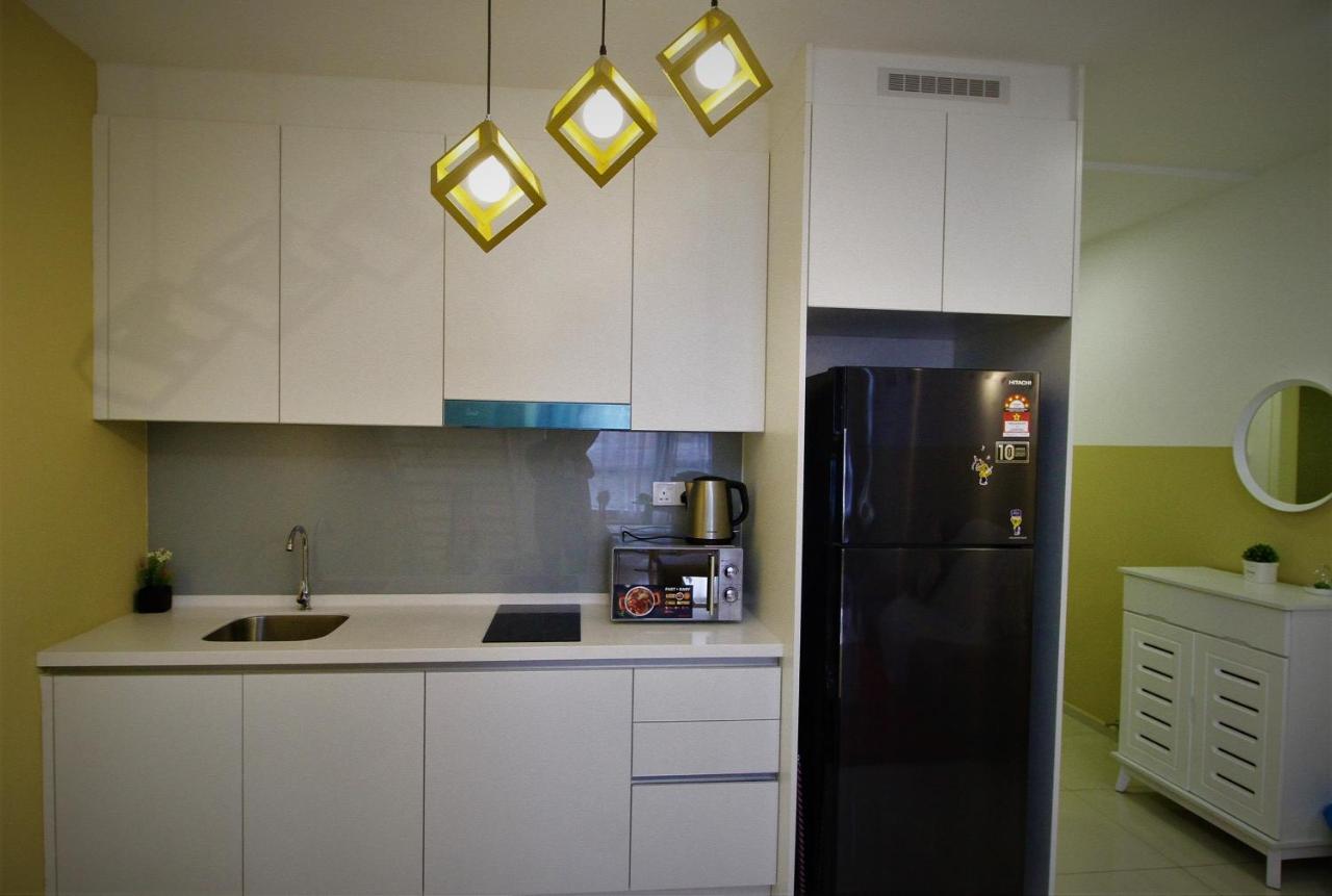 Mlh Designer Duplex Suite @ EkoЧерас Экстерьер фото