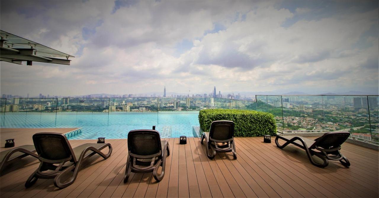 Mlh Designer Duplex Suite @ EkoЧерас Экстерьер фото