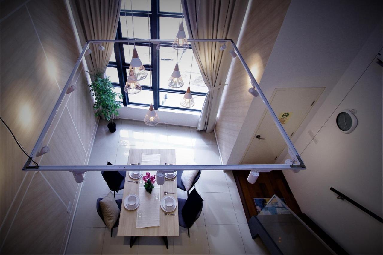 Mlh Designer Duplex Suite @ EkoЧерас Экстерьер фото