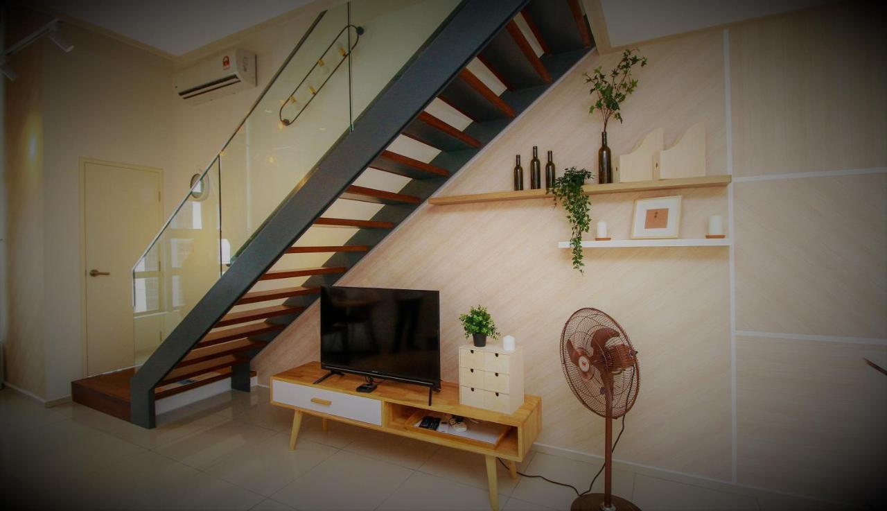 Mlh Designer Duplex Suite @ EkoЧерас Экстерьер фото