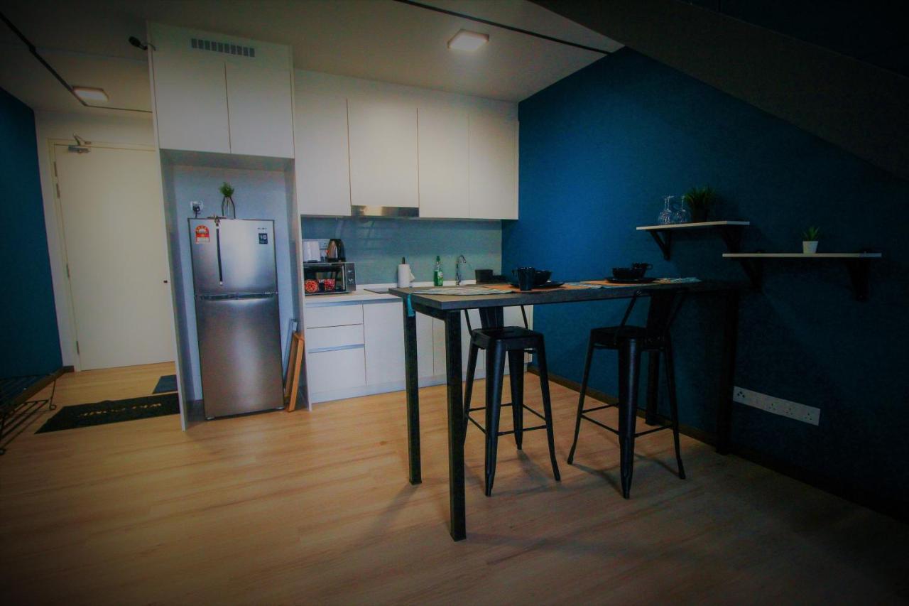 Mlh Designer Duplex Suite @ EkoЧерас Экстерьер фото