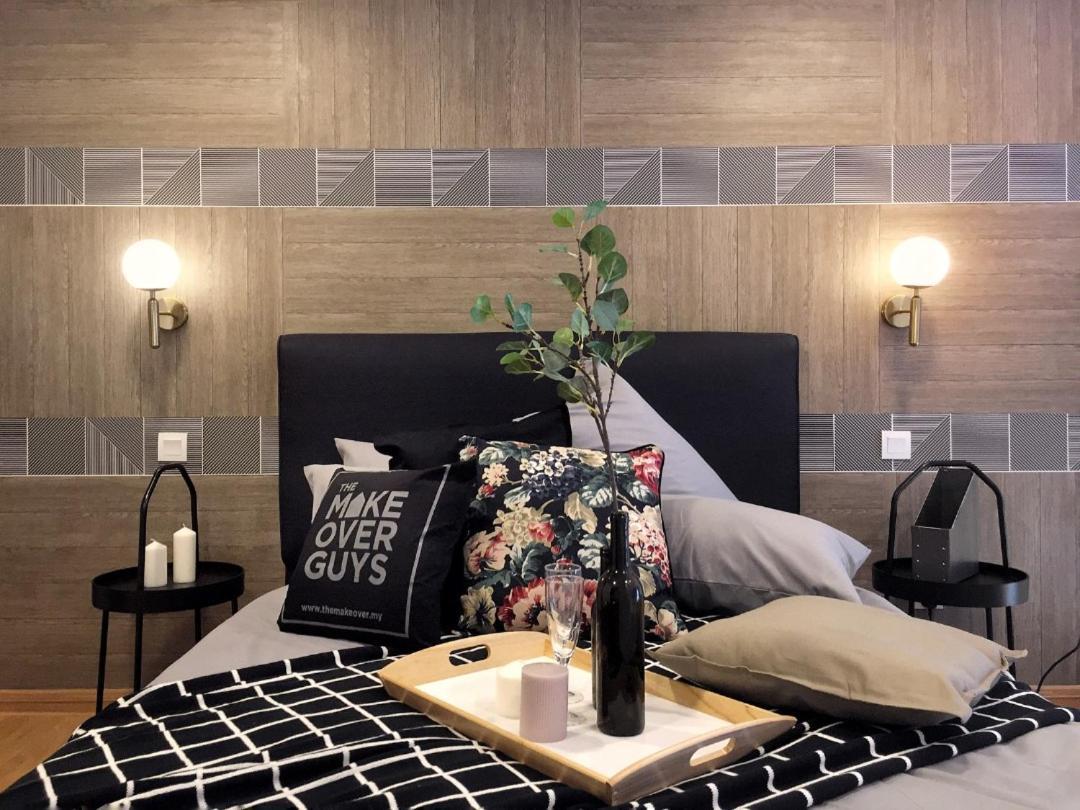 Mlh Designer Duplex Suite @ EkoЧерас Экстерьер фото
