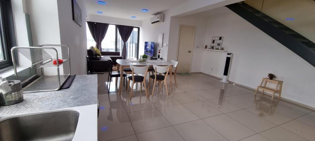 Mlh Designer Duplex Suite @ EkoЧерас Экстерьер фото