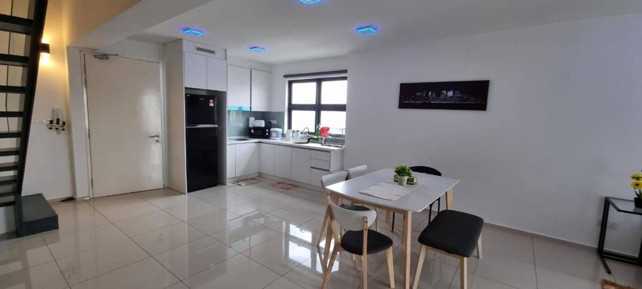 Mlh Designer Duplex Suite @ EkoЧерас Экстерьер фото